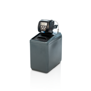 Clack Undersink Water Softener With Installation
