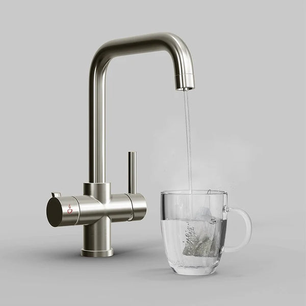 4 In 1 Boiling Water Tap With Installation