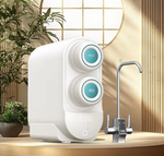 A9 Pro Reverse Osmosis System With Installation