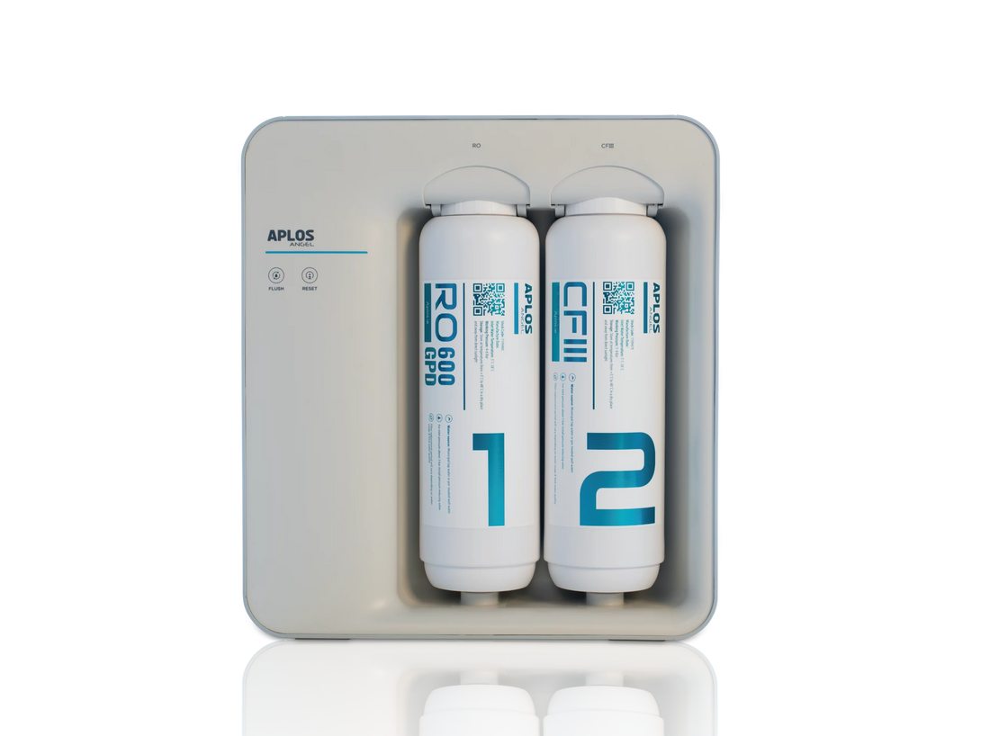 Angel Direct Angel Direct Flow Reverse Osmosis With Installation – FKB