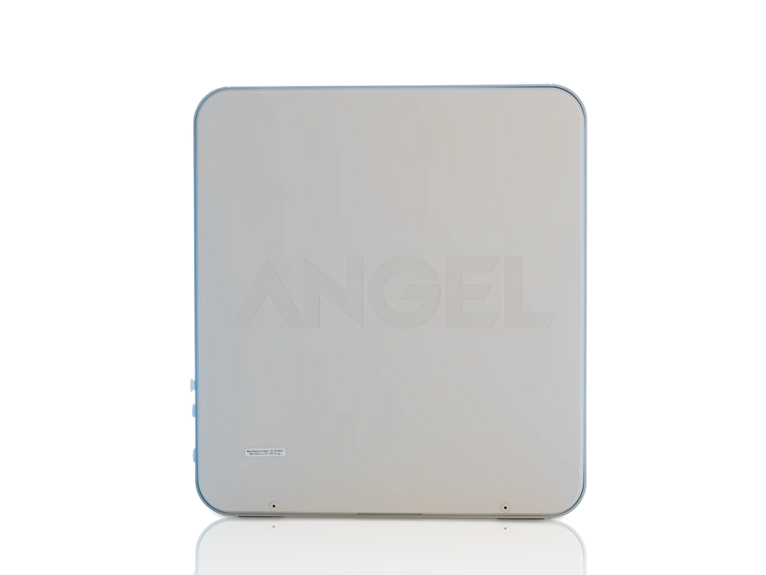 Angel Direct Flow Reverse Osmosis With Installation – FKB