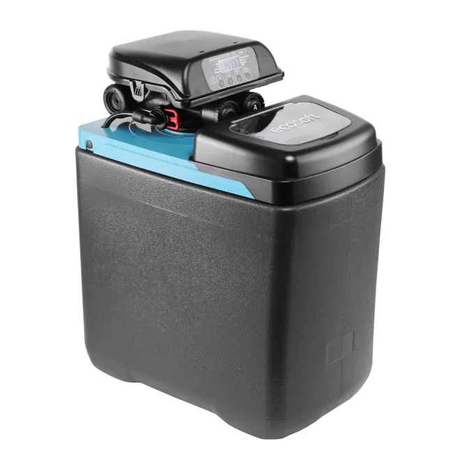 Ecosoft Core 15 Litre (moderate)