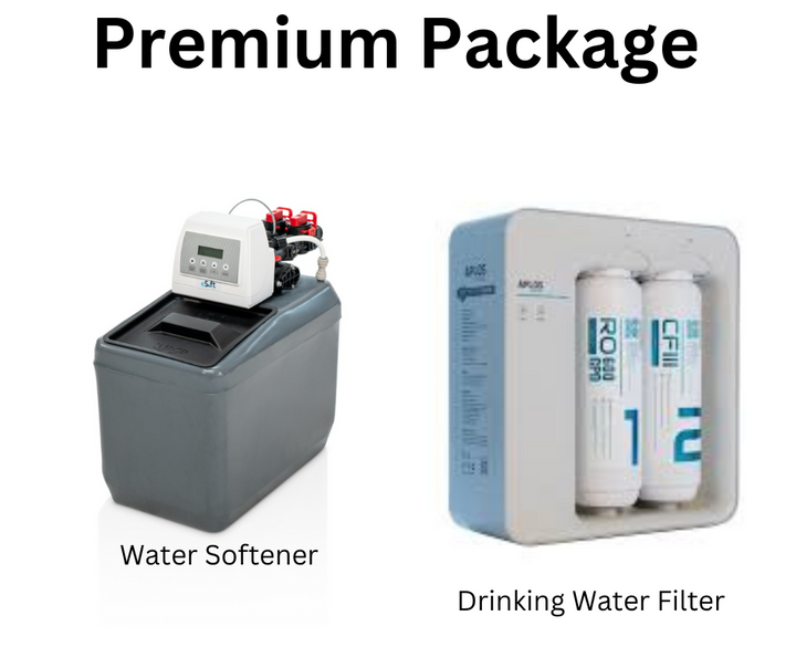 fkb premium water package
