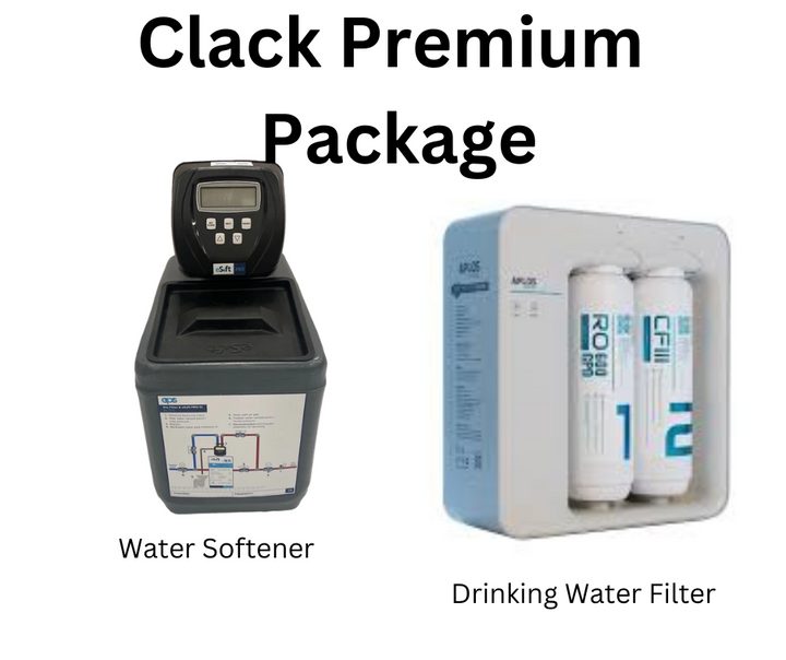 clack premium package