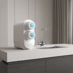 A9 Pro Reverse Osmosis System With Installation