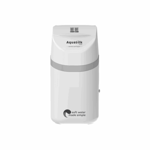 Aquasilk Midi Water Softener With Installation