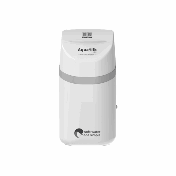 Aquasilk water softeners for better water at home
