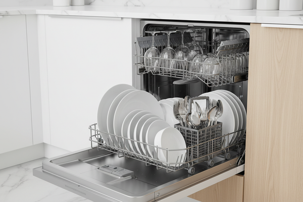 Appliances Protected