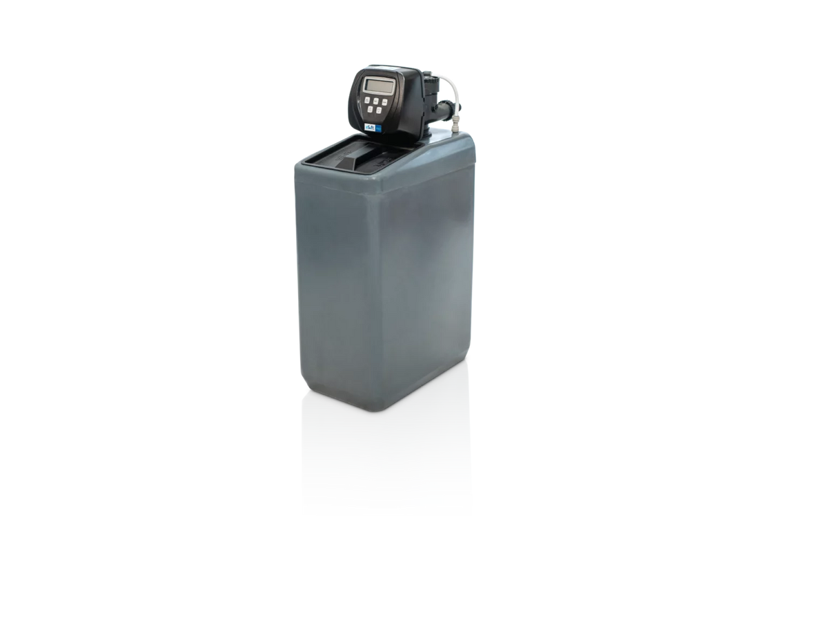 Clack 20 Litre Water Softener With Installation