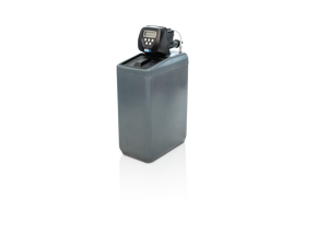 Clack 20 Litre Water Softener With Installation
