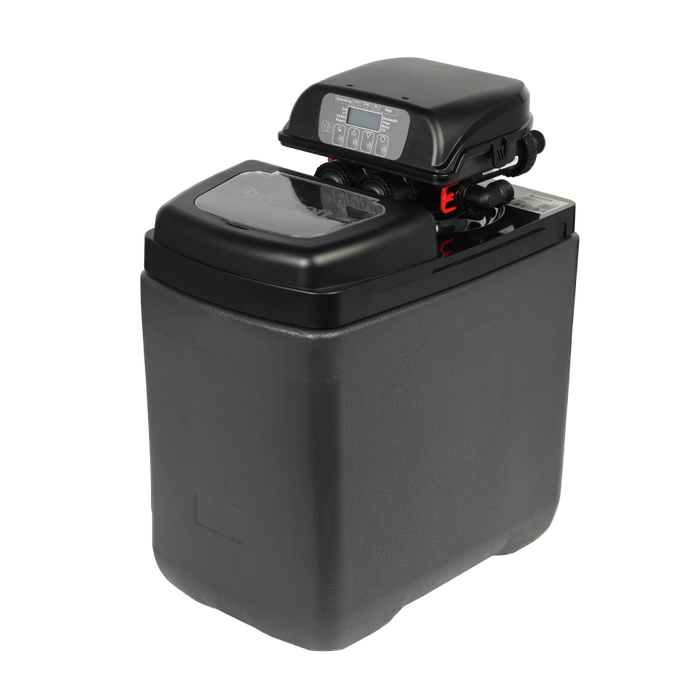 Ecosoft Water Softener With Installation