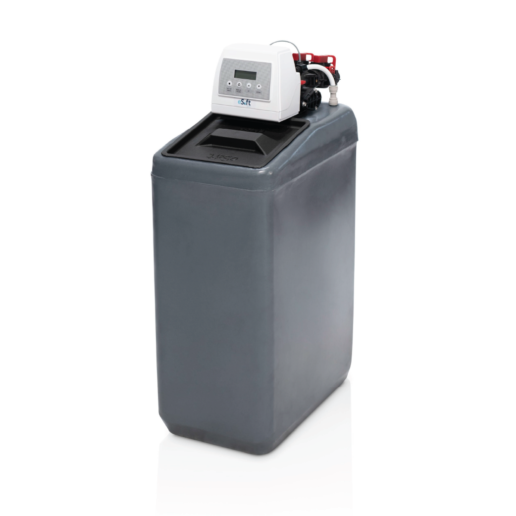 Eco 20 litre Water Softener with Installation