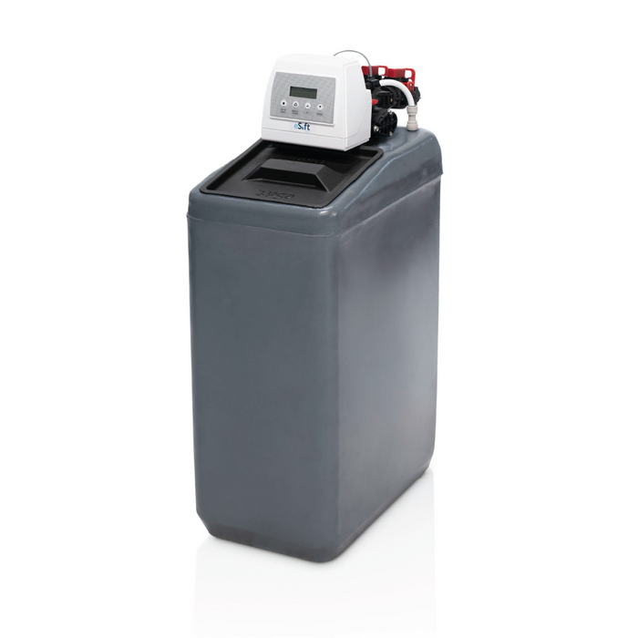 Eco 20 litre Water Softener with Outdoor Installation