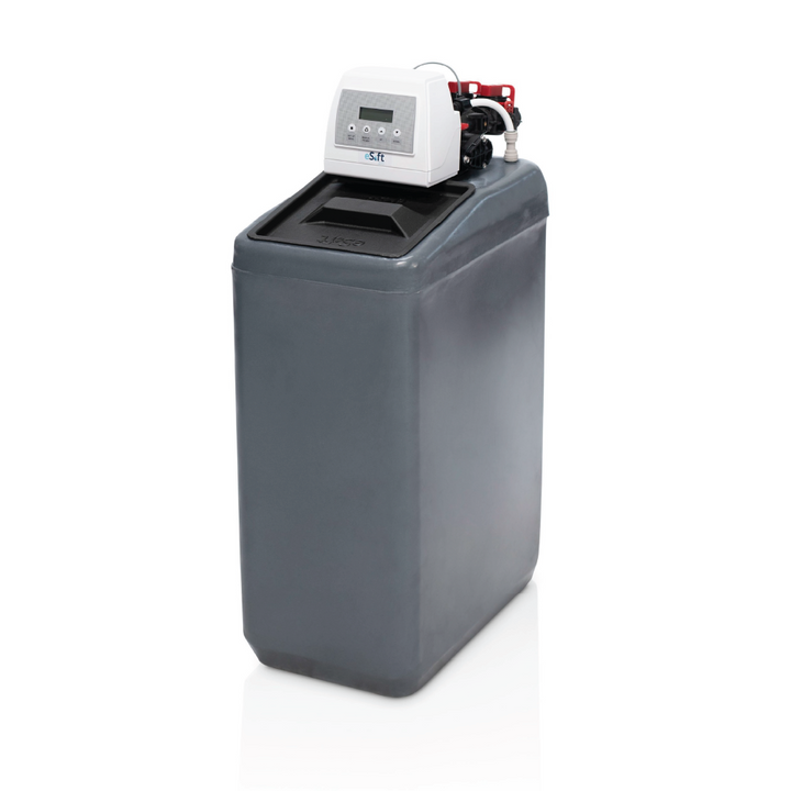 Eco 20 ltr water softener with installation 