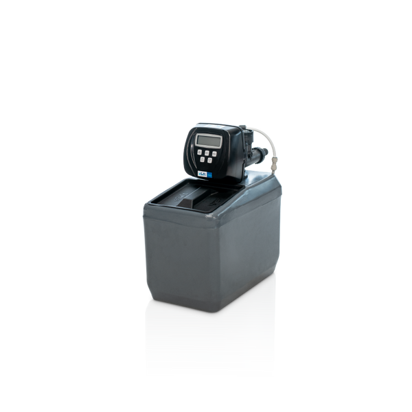 Clack Undersink Water Softener With Installation