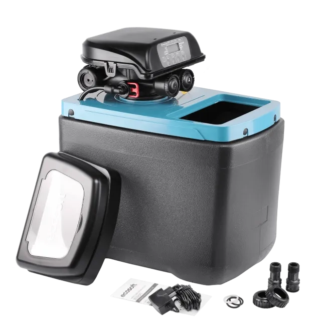 Ecosoft  Core Water Softener W