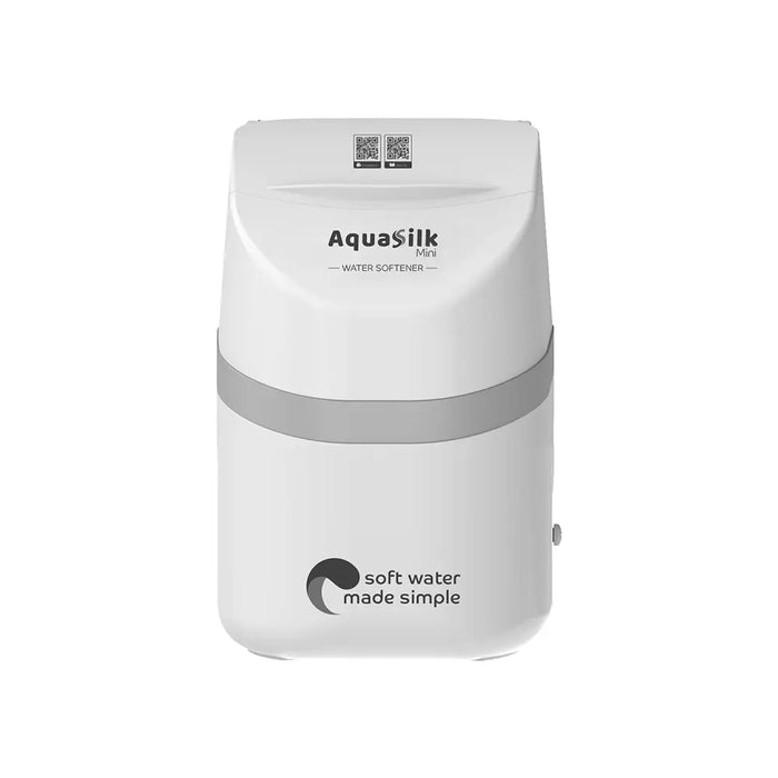 AquaSilk Mini Litre Water Softener