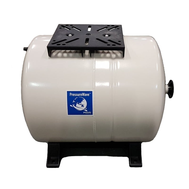 60 Litre Horizontal Pressure Vessel