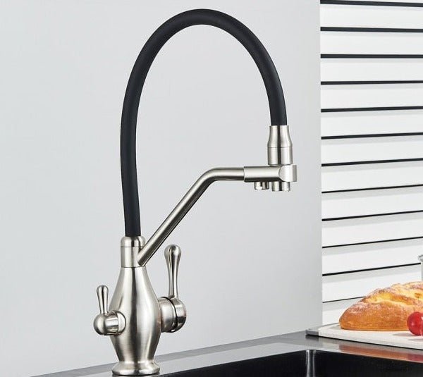 Aretha kitchen filter tap (Various Finishes)